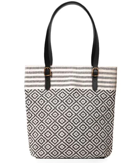 Ceci Tote (Black)