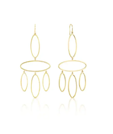 Cleo Earrings