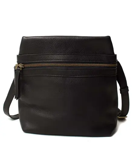 PEPPER CONVERTIBLE BACKPACK AND CROSSBODY BAG