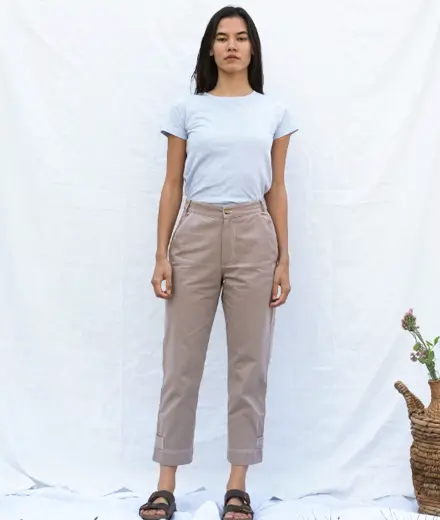 Sage Adaptive Pant