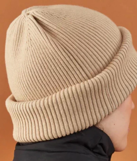 Three-In-One Hat